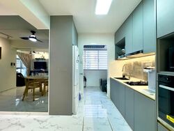 Blk 408B Northshore Residences II (Punggol), HDB 4 Rooms #547053611